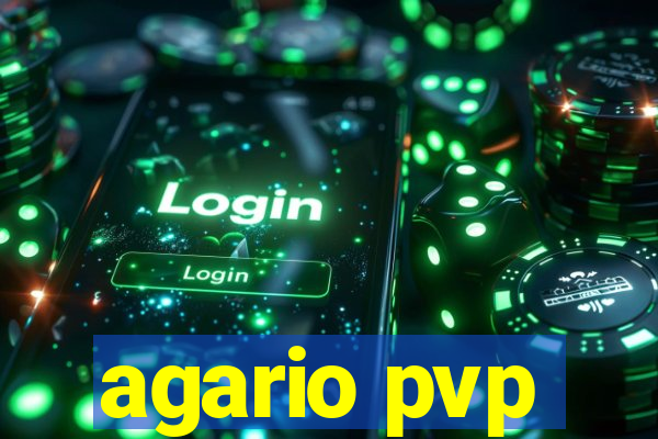 agario pvp